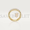 CARTIER BRODERIE DE CARTIER WEDDING BAND N4747900