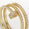 CARTIER JUSTE UN CLOU RING B4211900