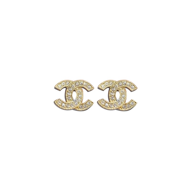 CHANEL EARRING