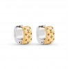 LOUIS VUITTON NANOGRAM EARRINGS M00397