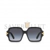 LOUIS VUITTON SUNGLASSES FLOWER EDGE SQUARE Z1750E