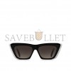 LOUIS VUITTON SUNGLASSES LV MOON CAT EYE Z1776E