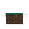 LOUIS VUITTON GASTON WEARABLE WALLET M12814 (18.5*11*6.5cm) LOUIS VUITTON GASTON WEARABLE WALLET M12814 (18.5*11*6.5cm)