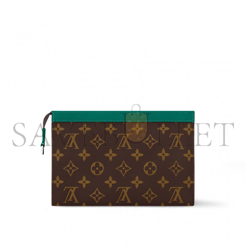 LOUIS VUITTON GASTON WEARABLE WALLET M12814 (18.5*11*6.5cm) LOUIS VUITTON GASTON WEARABLE WALLET M12814 (18.5*11*6.5cm)