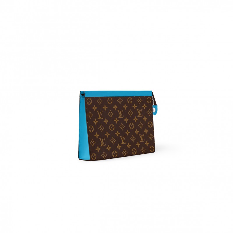 LOUIS VUITTON POCHETTE VOYAGE MM M12815 (27*21*6cm)