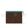 LOUIS VUITTON POCHETTE VOYAGE MM M12815 (27*21*6cm)