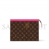 LOUIS VUITTON POCHETTE VOYAGE MM M12818 (27*21*6cm) LOUIS VUITTON POCHETTE VOYAGE MM M12818 (27*21*6cm)