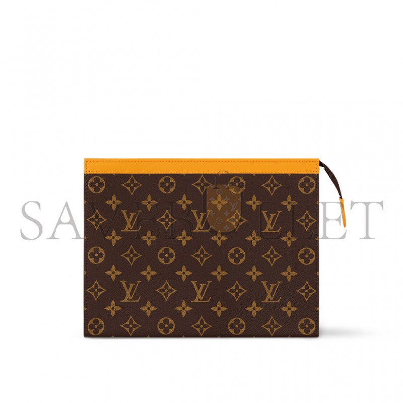 LOUIS VUITTON POCHETTE VOYAGE MM M12820 (27*21*6cm) LOUIS VUITTON POCHETTE VOYAGE MM M12820 (27*21*6cm)