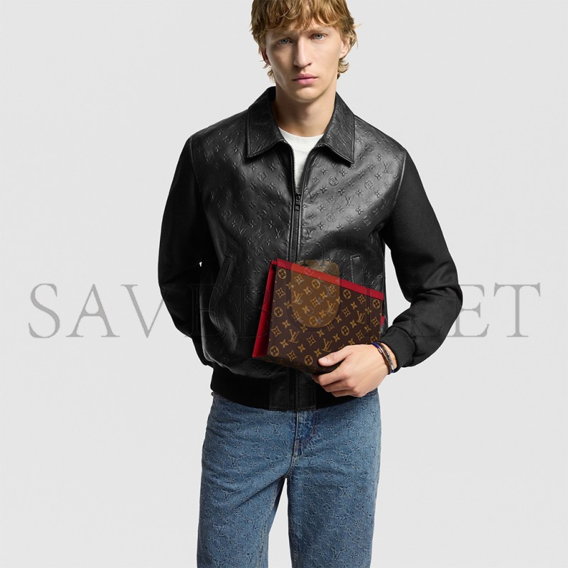 LOUIS VUITTON POCHETTE VOYAGE MM M12817 (27*21*6cm) LOUIS VUITTON POCHETTE VOYAGE MM M12817 (27*21*6cm)