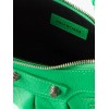 BALENCIAGA GREEN CAGOLE XS STUDDED LEATHER SHOULDER BAG  MATCHESFASHION US (25*17.7*6cm)