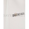 BALENCIAGA WHITE SHOPPING MINI LEATHER CROSS-BODY BAG  MATCHESFASHION US (18*12.4*4.8cm)