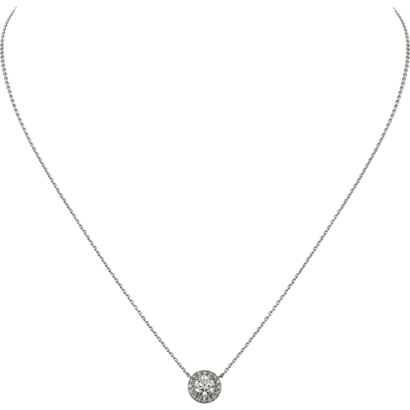 CARTIER DESTINÉE NECKLACE N7424137