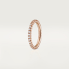 CARTIER ÉTINCELLE DE CARTIER WEDDING BAND B4086500