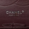 CHANEL CAVIAR QUILTED JUMBO DOUBLE FLAP BLACK SILVER HARDWARE (30*20*9cm) CHANEL CAVIAR QUILTED JUMBO DOUBLE FLAP BLACK SILVER HARDWARE (30*20*9cm)