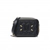 CHANEL CAVIAR QUILTED CC FILIGREE VANITY CLUTCH WITH CHAIN BLACK (14*10*6cm)