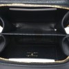 CHANEL CAVIAR QUILTED CC FILIGREE VANITY CLUTCH WITH CHAIN BLACK (14*10*6cm)