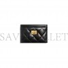 CHANEL 2.55 CARD HOLDER A80611 Y04634 C3906 (11.2*7.5*2cm)