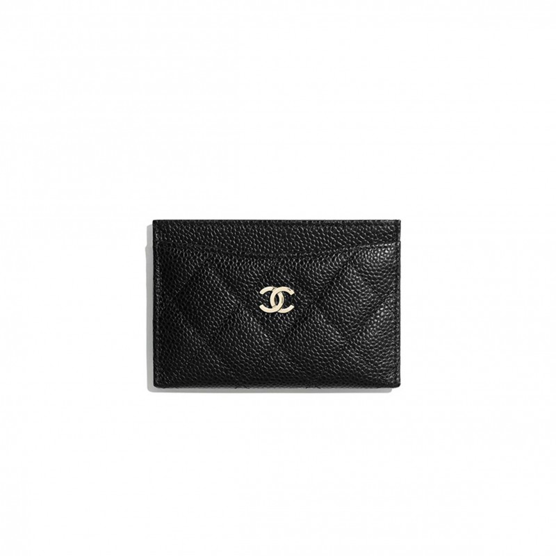 CHANEL CLASSIC CARD HOLDER AP0213 Y01864 C3906 (11.2*7.5*0.5cm)