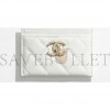 CHANEL CARD HOLDER AP3128 B09846 10601 (11.2*7.5*0.5cm)