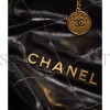 CHANEL 22 HANDBAG AS3261 B09981 NM240 (42*39*8cm)