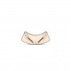 FENDI O’LOCK SWING - CAMELLIA LEATHER POUCH 8BS068AHM0F1DMY (32*11*5cm)