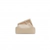 FENDI FIRST MEDIUM - BEIGE LEATHER BAG 8BP127ABVEF19PN (32.5*23.5*15cm) FENDI FIRST MEDIUM - BEIGE LEATHER BAG 8BP127ABVEF19PN (32.5*23.5*15cm)