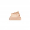 FENDI FIRST MEDIUM - PINK LEATHER BAG 8BP127ABVEF1BA9 (26*18*9.5cm) FENDI FIRST MEDIUM - PINK LEATHER BAG 8BP127ABVEF1BA9 (26*18*9.5cm)
