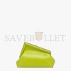 FENDI FIRST SMALL - ACID GREEN LEATHER BAG 8BP129ABVEF1JCP (26*18*9.5cm) FENDI FIRST SMALL - ACID GREEN LEATHER BAG 8BP129ABVEF1JCP (26*18*9.5cm)
