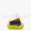 FENDI FIRST SMALL - ACID GREEN LEATHER BAG 8BP129ABVEF1JCP (26*18*9.5cm) FENDI FIRST SMALL - ACID GREEN LEATHER BAG 8BP129ABVEF1JCP (26*18*9.5cm)