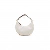 MEDIUM FENDI GRAPHY SMALL - WHITE CANVAS BAG 8BR798AKK1F1I3N (29*24.5*10cm) MEDIUM FENDI GRAPHY SMALL - WHITE CANVAS BAG 8BR798AKK1F1I3N (29*24.5*10cm)