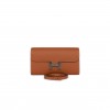 HERMES CONSTANCE WALLET TO GO GOLD EPSOM PALLADIUM HARDWARE (20*11*4cm) HERMES CONSTANCE WALLET TO GO GOLD EPSOM PALLADIUM HARDWARE (20*11*4cm)