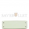 HERMES MINI KELLY SELLIER 20 VERT FIZZ CHEVRE PALLADIUM HARDWARE (19*12*5.5cm)