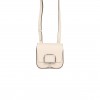 HERMES MINI DELLA CAVALLERA NATA EPSOM PALLADIUM HARDWARE (18*16*5cm)