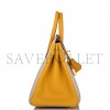 HERMES SPECIAL ORDER (HSS) BIRKIN 25 CRAIE AND JAUNE AMBRE TOGO BRUSHED GOLD HARDWARE HANDMADE (25cm) HERMES SPECIAL ORDER (HSS) BIRKIN 25 CRAIE AND JAUNE AMBRE TOGO BRUSHED GOLD HARDWARE HANDMADE (25cm)