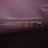 HERMES BIRKIN 35 CASSIS TOGO GOLD HARDWARE 39806150312030 (35cm)