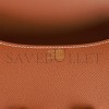 HERMES CONSTANCE 24 GOLD EPSOM GOLD HARDWARE 39871544426590 (24cm)