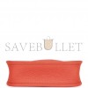 HERMES EVELYNE TPM FEU CLEMENCE PALLADIUM HARDWARE (17cm)