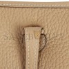 HERMES EVELYNE TPM TRENCH CLEMENCE GOLD HARDWARE (17cm)