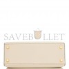 HERMES KELLY 25 SELLIER EPSOM GOLD HARDWARE (25*17*7cm)