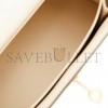 HERMES KELLY 25 SELLIER EPSOM GOLD HARDWARE (25*17*7cm)