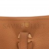 HERMES EVELYNE III PM BISCUIT CLEMENCE GOLD HARDWARE (29*30*7cm) HERMES EVELYNE III PM BISCUIT CLEMENCE GOLD HARDWARE (29*30*7cm)