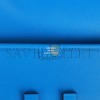 HERMES JIGE ELAN 29 BLEU ZELLIGE SWIFT (29cm)