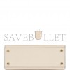 HERMES SPECIAL ORDER (HSS) KELLY SELLIER 25 CRAIE AND GRIS ASPHALTE EPSOM BRUSHED GOLD HARDWARE HANDMADE (25*17*7cm)