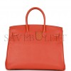 HERMES BIRKIN 35 MANGUE EPSOM GOLD HARDWARE (35cm)