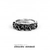 CHROME HEARTS ETERNITY VINE RING CHROME HEARTS ETERNITY VINE RING