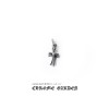 CHROME HEARTS SMALL CROSS CHARM(Pendant Only) CHROME HEARTS SMALL CROSS CHARM(Pendant Only)