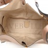 LOEWE CALFSKIN MEDIUM HAMMOCK SHOULDER BAG SAND MINK (33*30*17cm) LOEWE CALFSKIN MEDIUM HAMMOCK SHOULDER BAG SAND MINK (33*30*17cm)