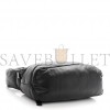 LOEWE SHINY NAPPA PUFFER PUZZLE HOBO BLACK (28*13*10cm) LOEWE SHINY NAPPA PUFFER PUZZLE HOBO BLACK (28*13*10cm)