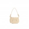 LOEWE SHINY NAPPA CALFSKIN PASEO SATCHEL ANGORA (24*18*6cm)