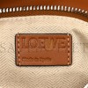 LOEWE CALFSKIN SMALL PUZZLE BAG TAN (24*16.5*10.5cm) LOEWE CALFSKIN SMALL PUZZLE BAG TAN (24*16.5*10.5cm)